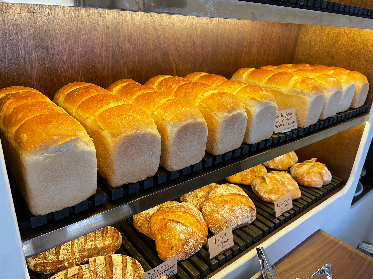 ぺトラントーヤマ写真3