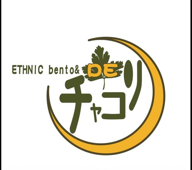 bento&DELIチャコリロゴ
