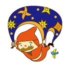 アドベンチャーイラスト