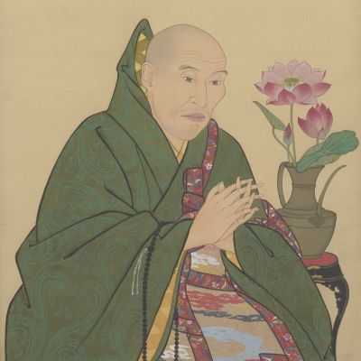 石水博物館