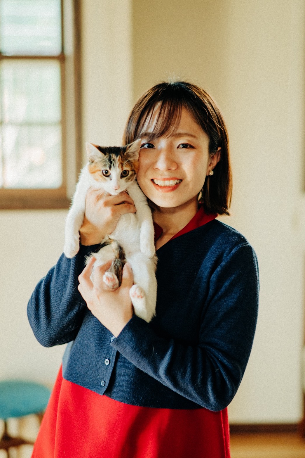講師の高木佐保さん