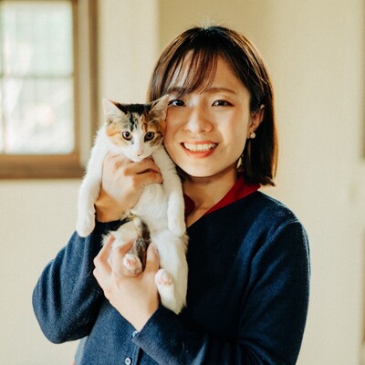 講師（高木佐保さん）