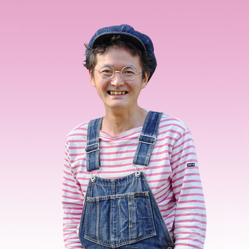 講師:髙橋匡太さん