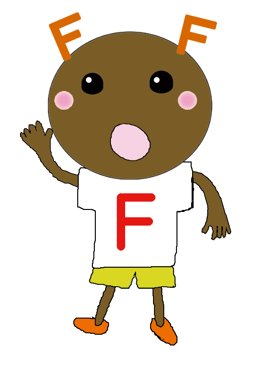 フレンティのなかま1