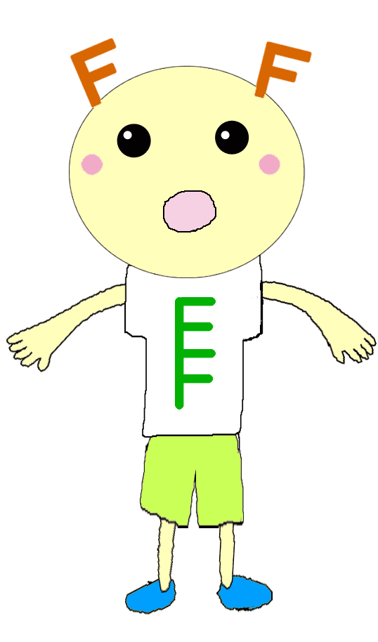 フレンティのなかま2