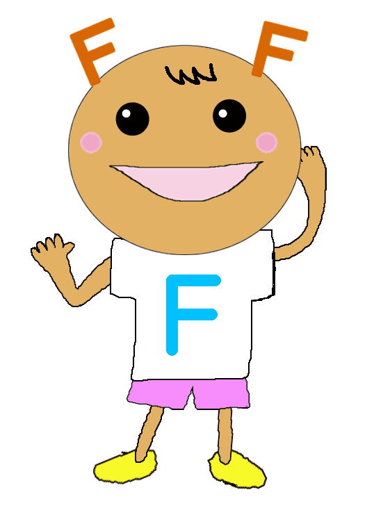 フレンティのなかま4