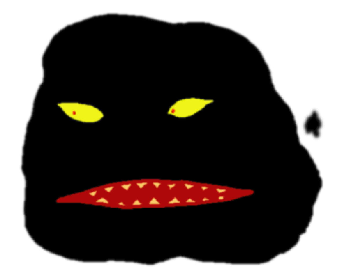 きめつけ大魔王