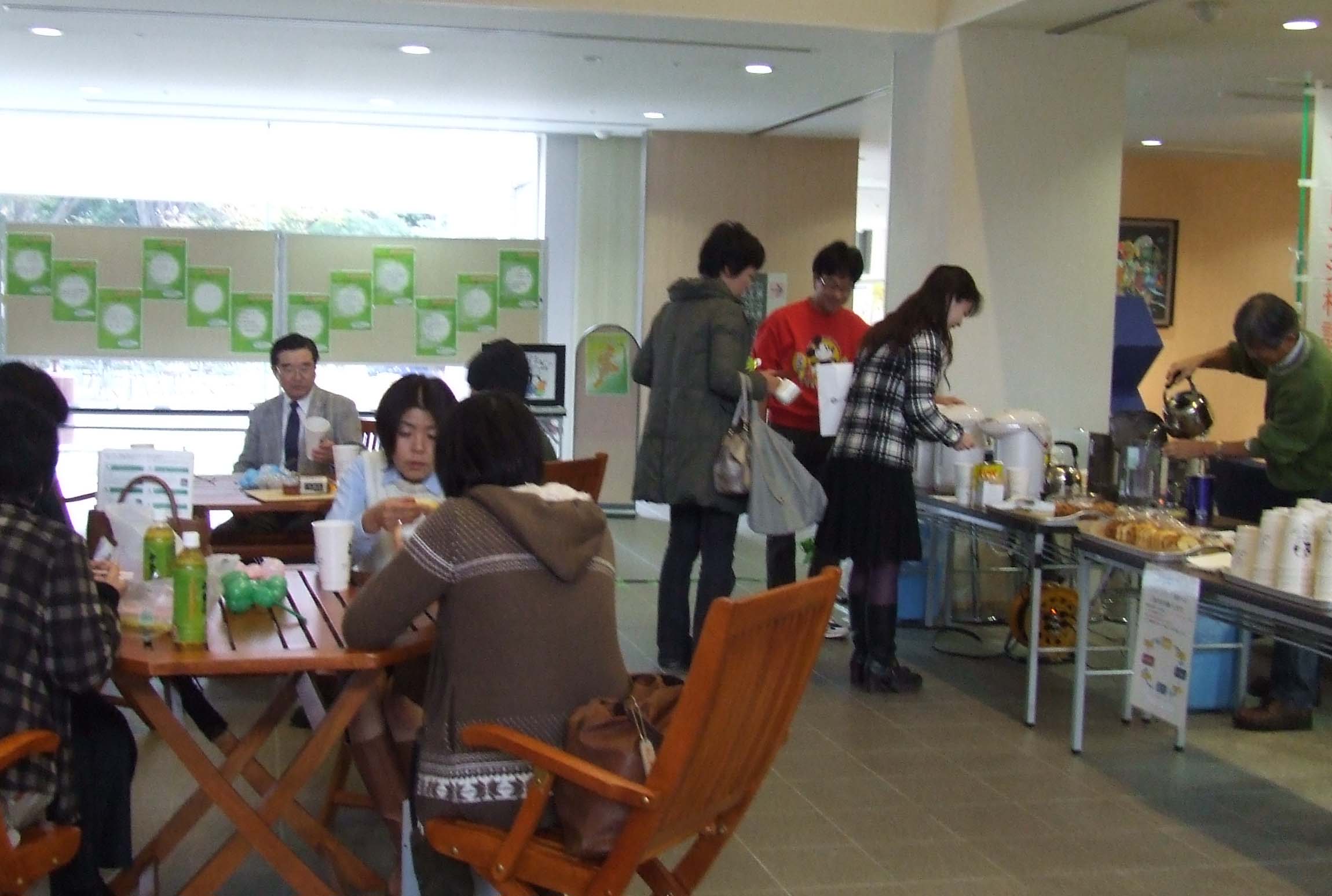 ちょいワルおやじの会