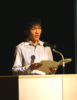 学生1