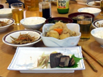 料理