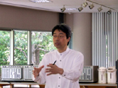 高井さん