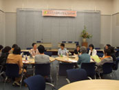 分科会3の様子