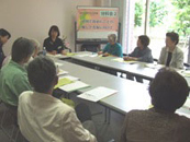 分科会2の様子