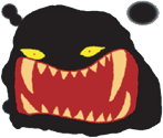 きめつけ大魔王