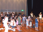 演奏