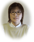 中川和子さん