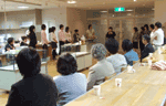交流会