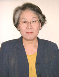 加藤さん