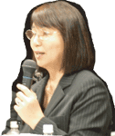 坂倉加代子さん