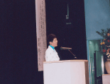 渥美雅子さん講演