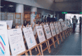 パネル展