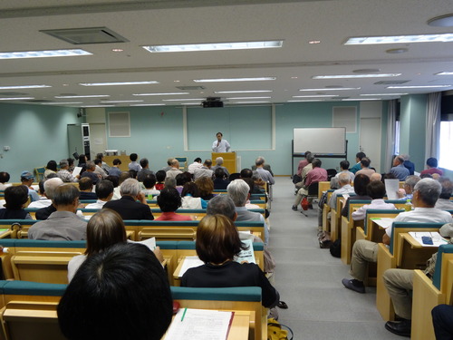 全体の様子