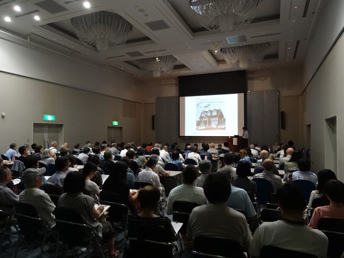 講演会