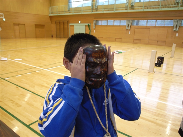 授業の様子