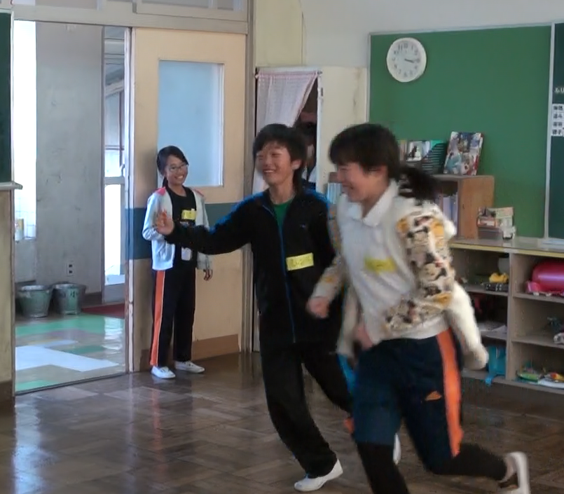 授業の様子