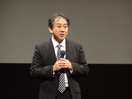 宇河さん