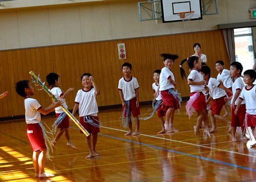 まほうの棒