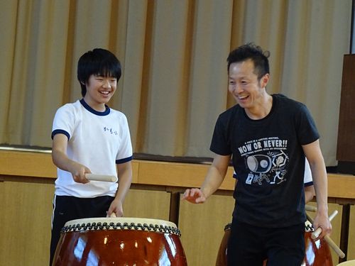 演奏