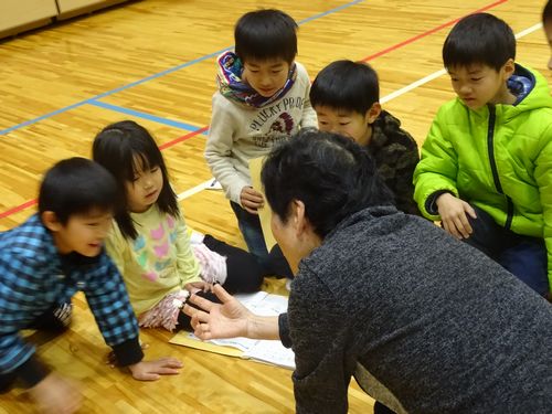 お箏の爪は象のキバ