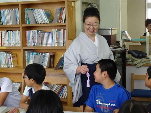 平安時代の香り