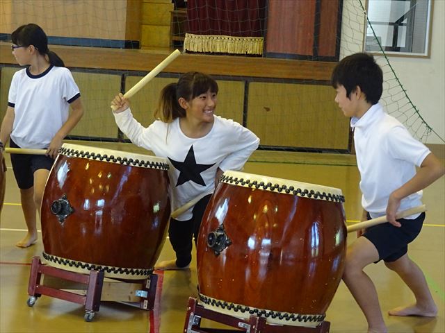 良い姿勢