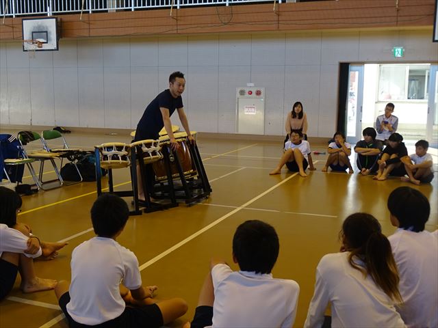 楽器紹介