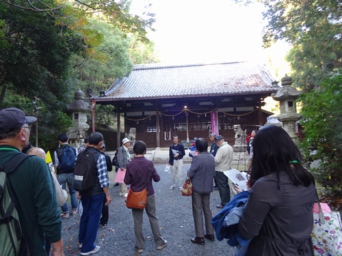 神社