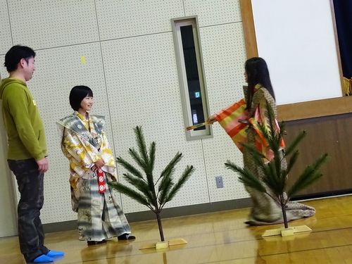 「いろは」