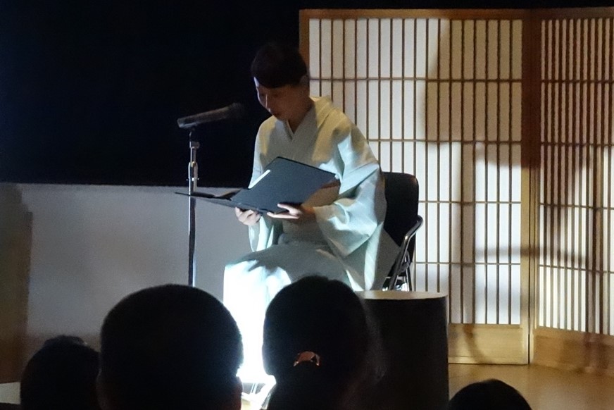 山上さん