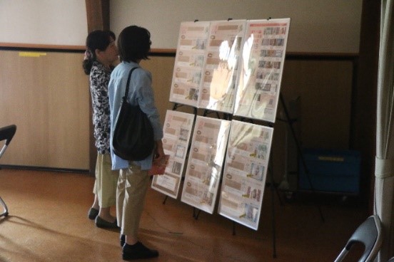 映画祭の様子1