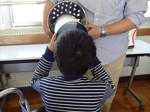 カメラ