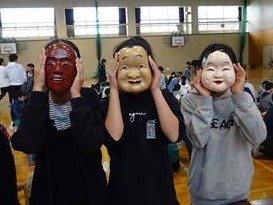 狂言