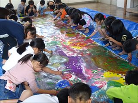 北浜 絵