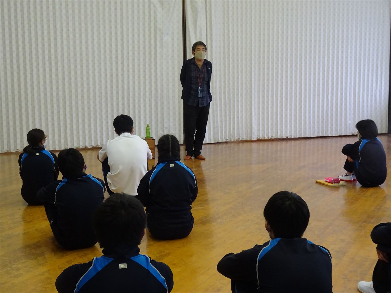 演劇