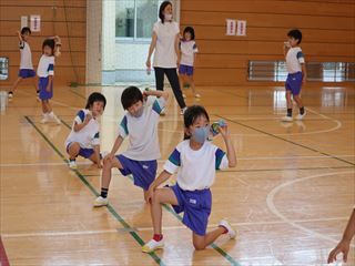 ダンス