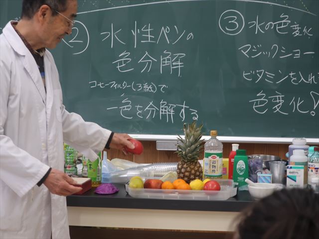 色の科学