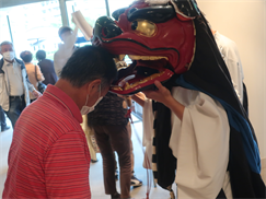 ロビー