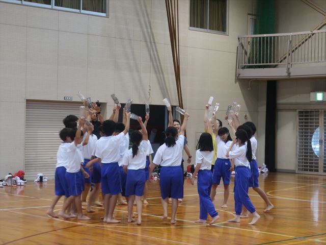 ダンス