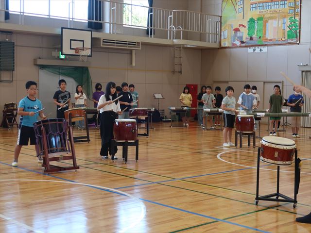 太鼓