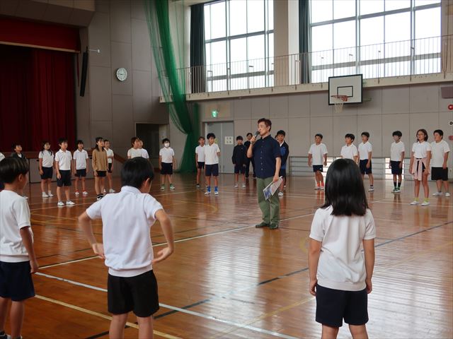 合唱
